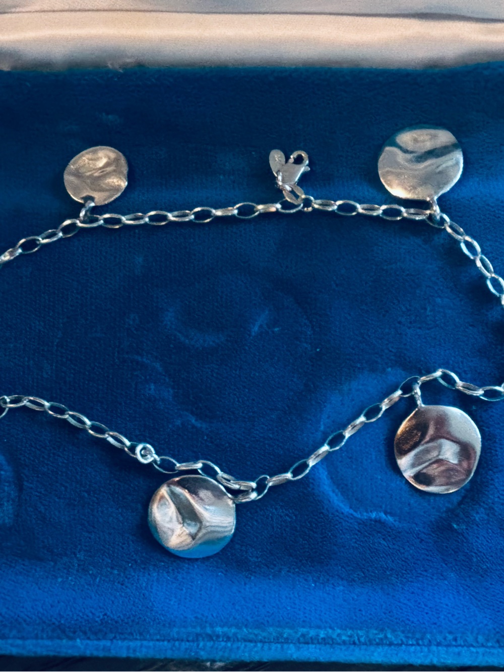 Maison Birks double strand Gypsy bracelet - Women Jewelry